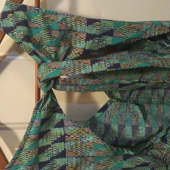 Peppermint Dress - Picture 4 of 6